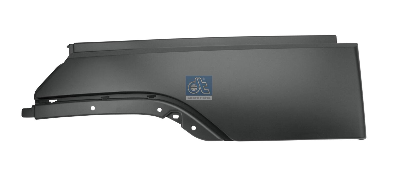 Spatbord Dt Spare Parts 2.71224