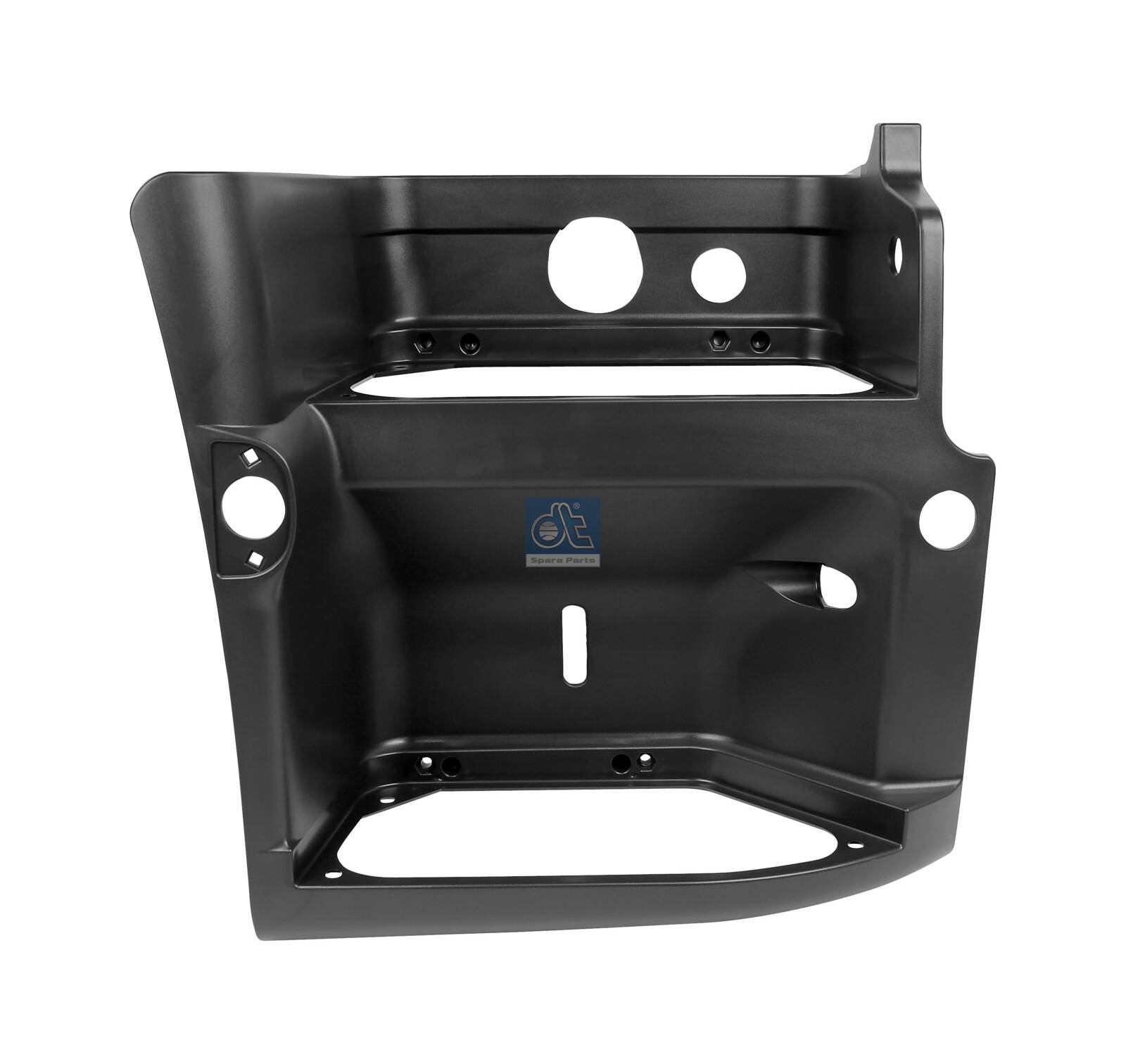 Dorpel Dt Spare Parts 2.71256