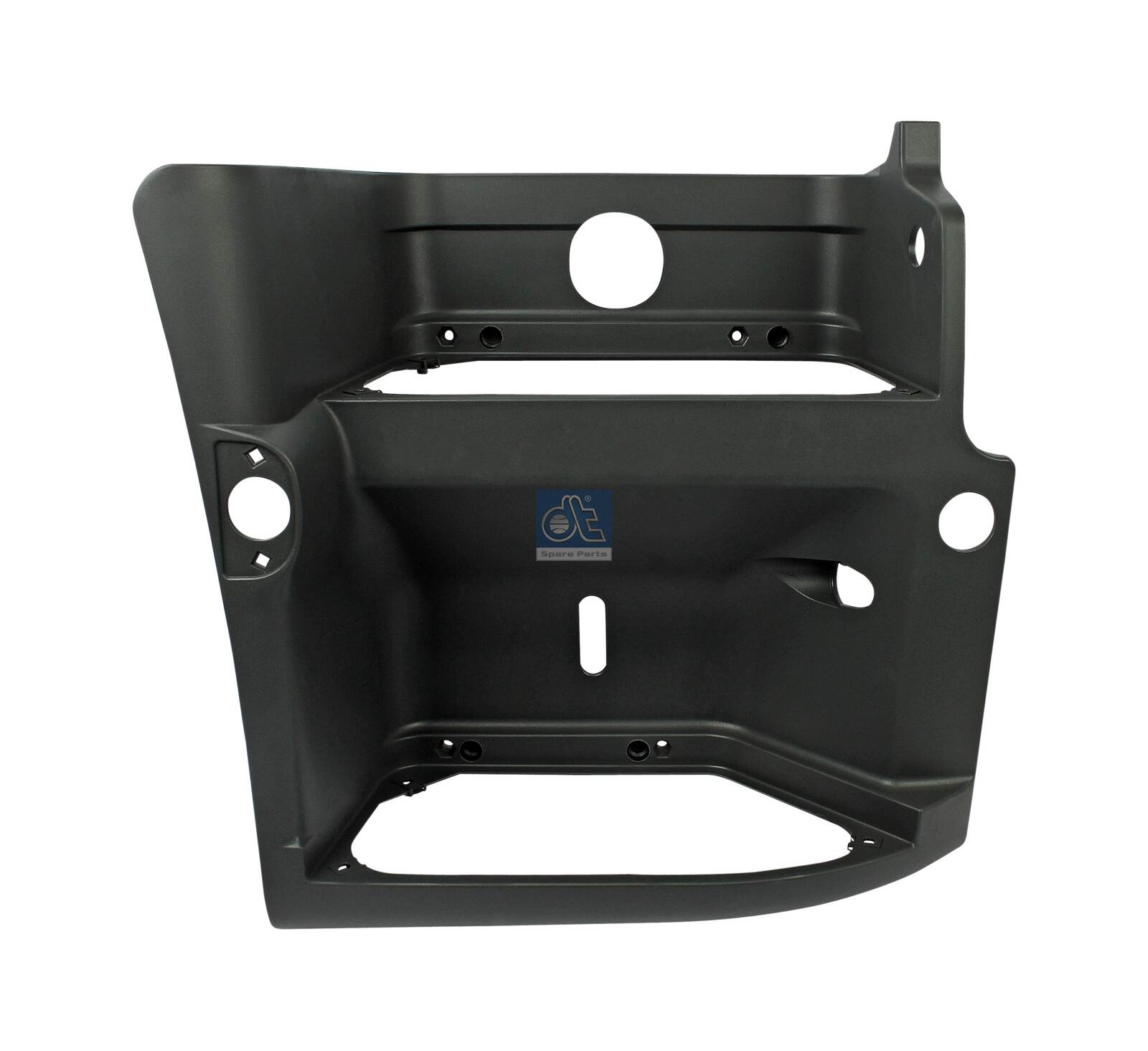 Dorpel Dt Spare Parts 2.71257