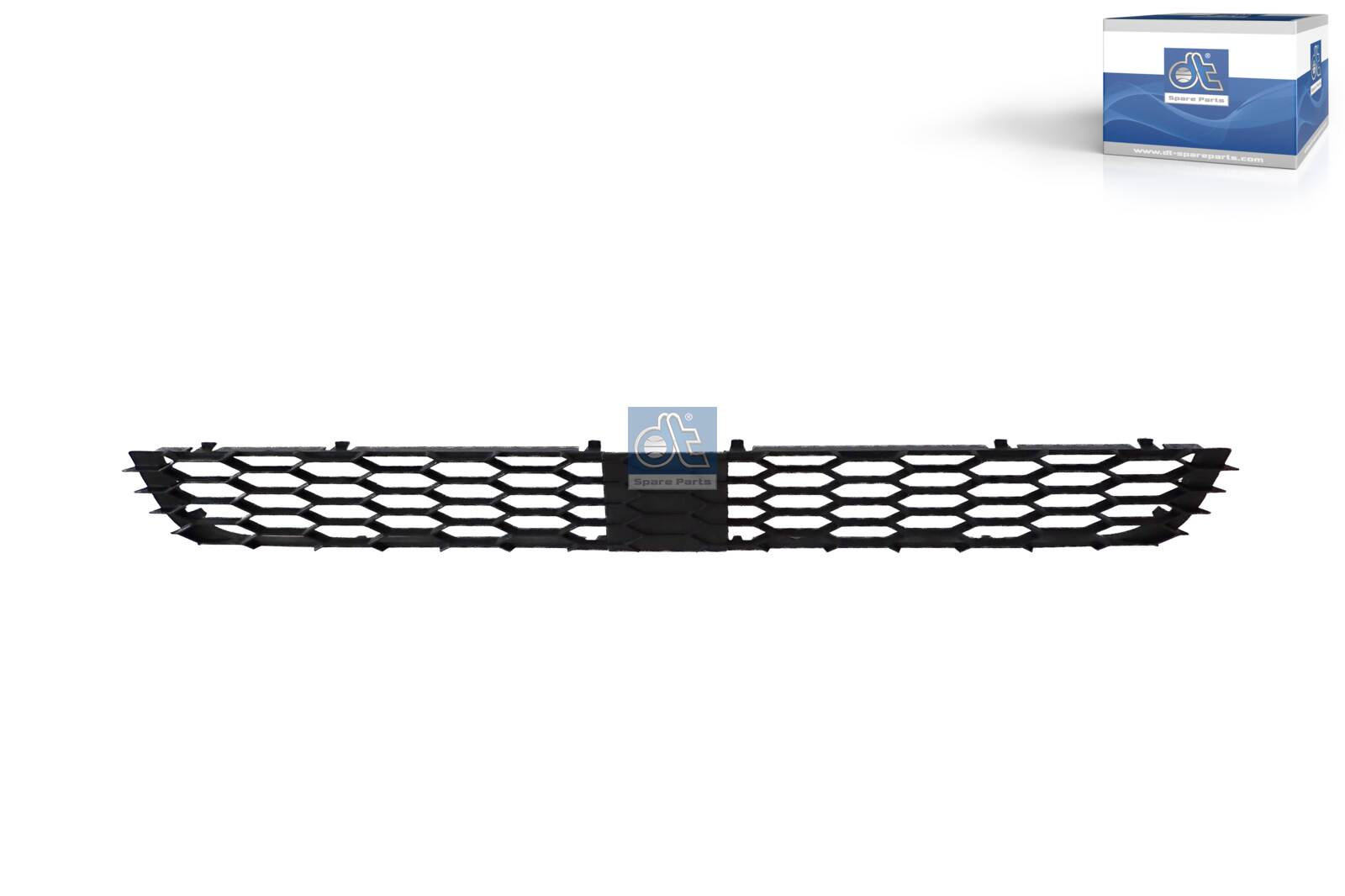 Radiateurgrille Dt Spare Parts 2.71279