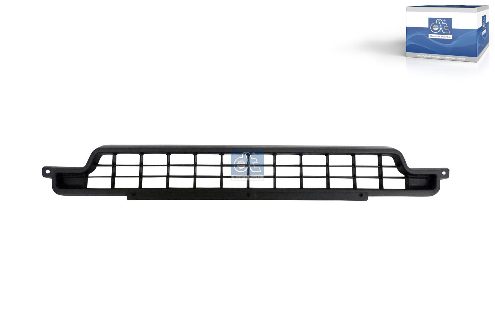 Radiateurgrille Dt Spare Parts 2.71305