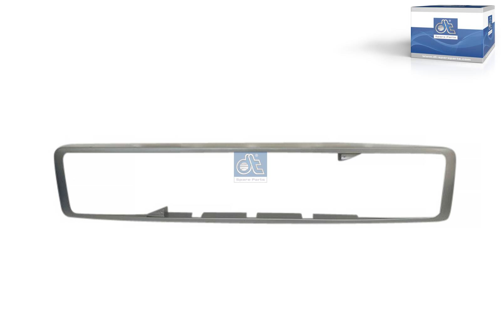 Frame, radiateurgrille Dt Spare Parts 2.71333