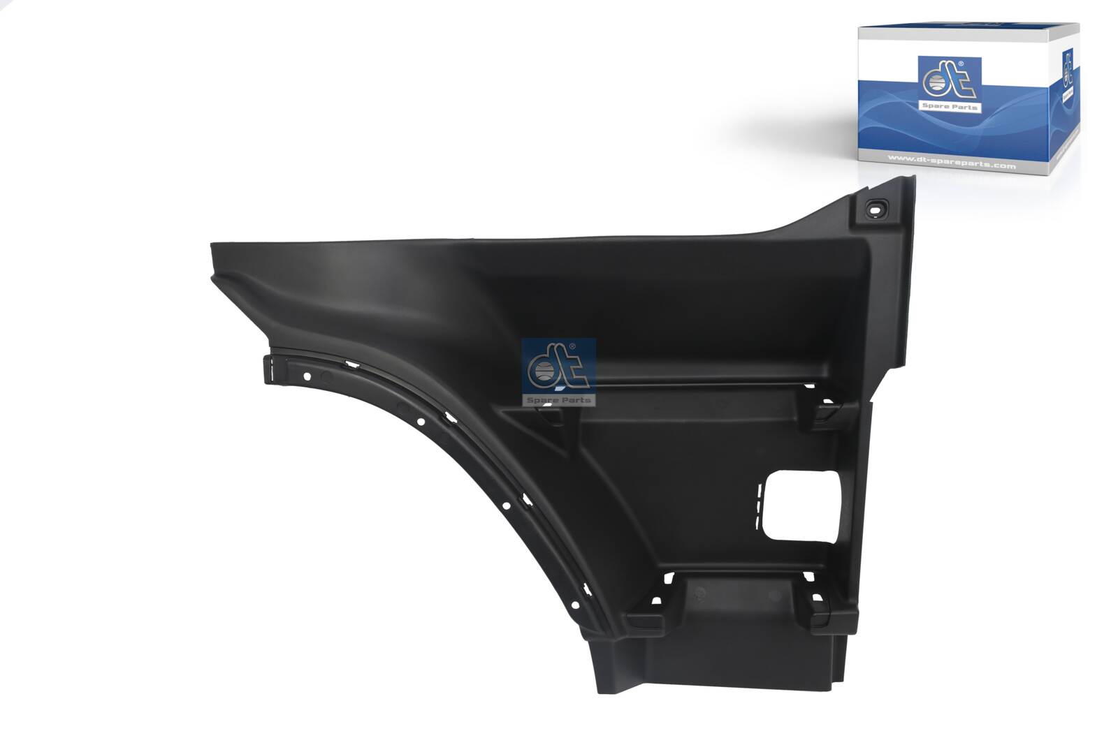 Dorpel Dt Spare Parts 2.71352