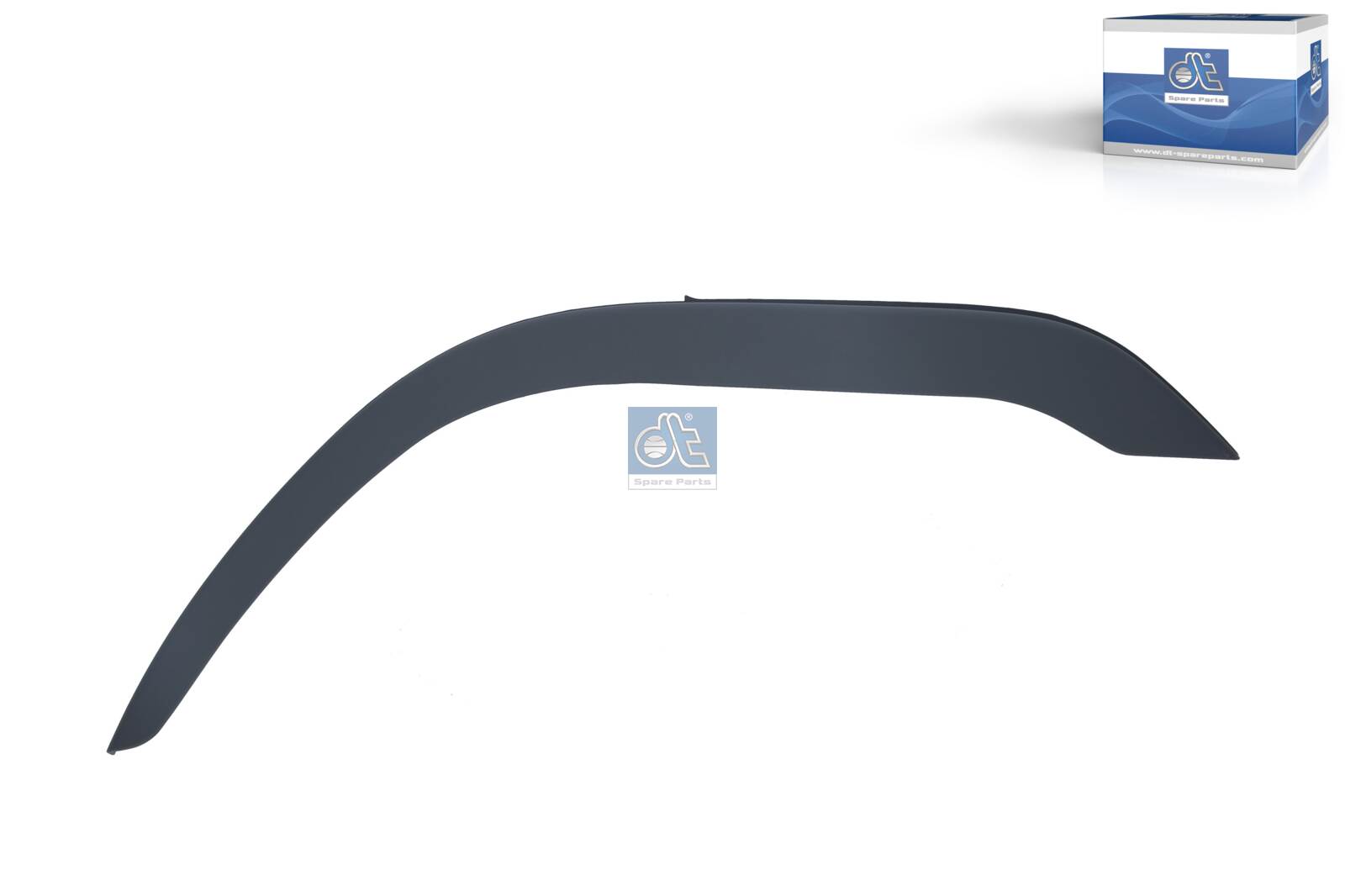 Spatbord Dt Spare Parts 2.71391