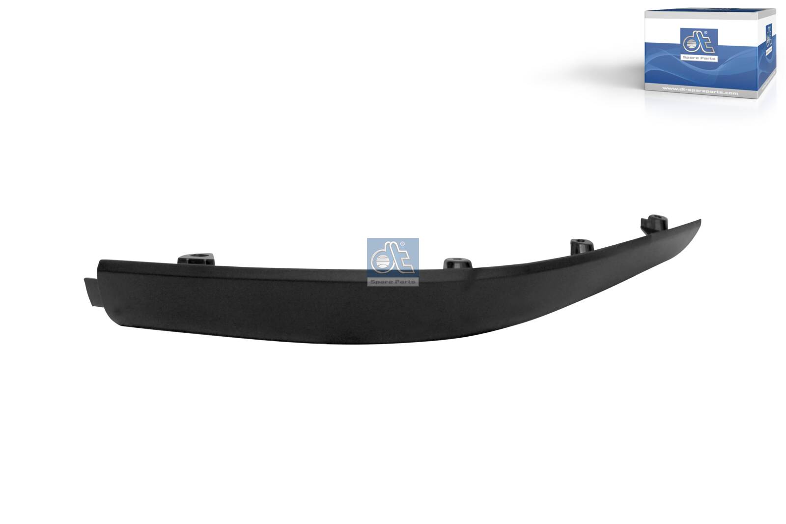 Bumperspoilers Dt Spare Parts 2.71421