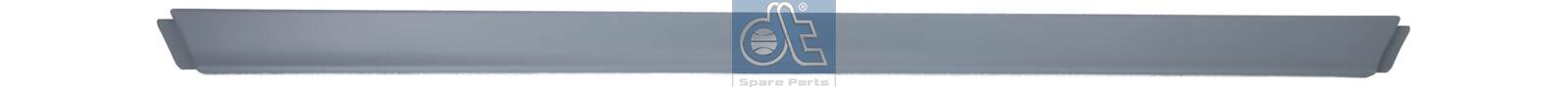 Bumperspoilers Dt Spare Parts 2.71424