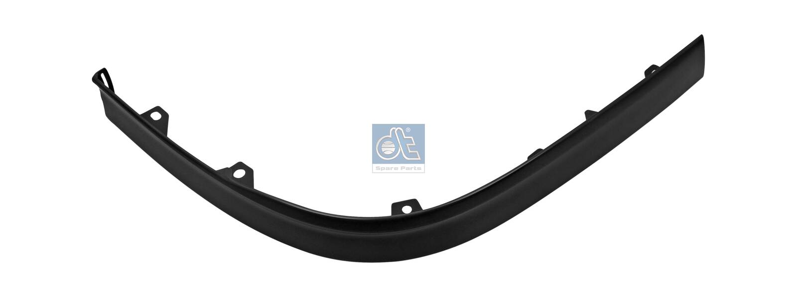 Bumperspoilers Dt Spare Parts 2.71428