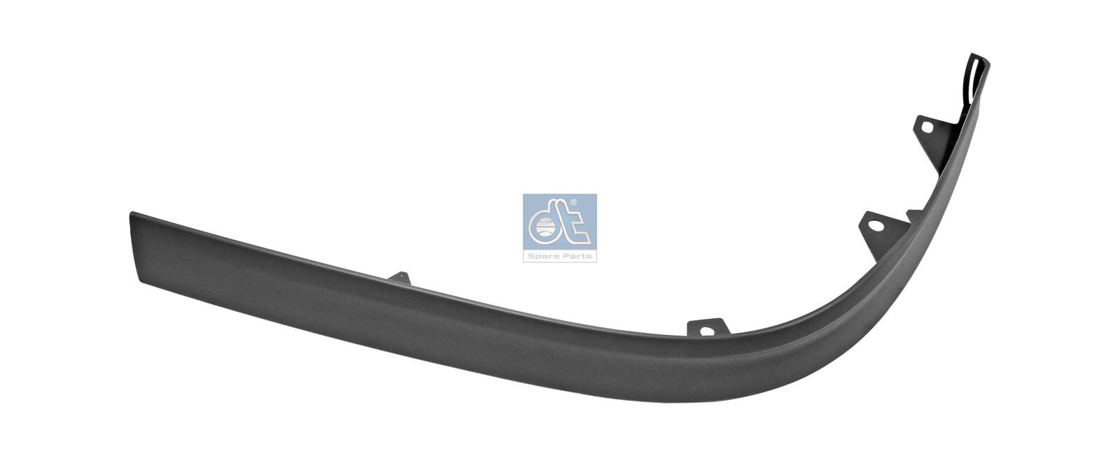 Bumperspoilers Dt Spare Parts 2.71510