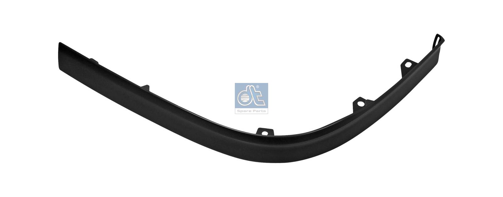 Bumperspoilers Dt Spare Parts 2.71511