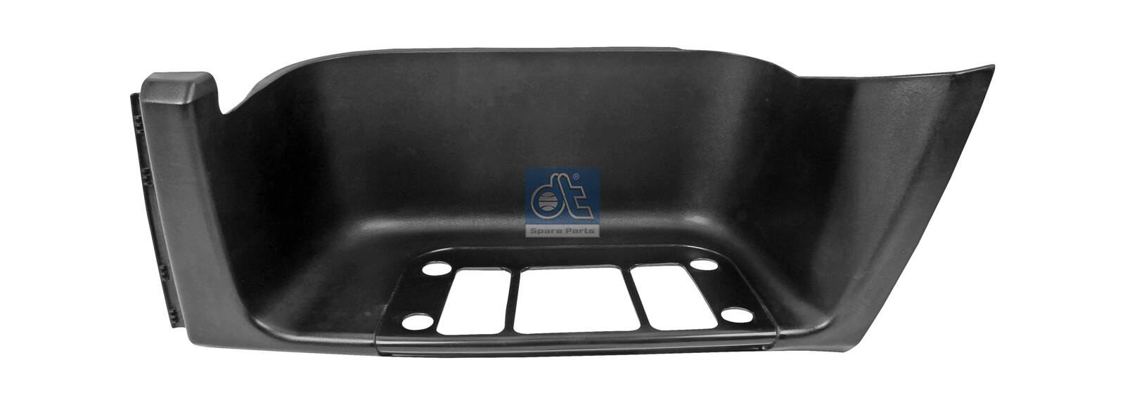 Dorpel Dt Spare Parts 2.71515