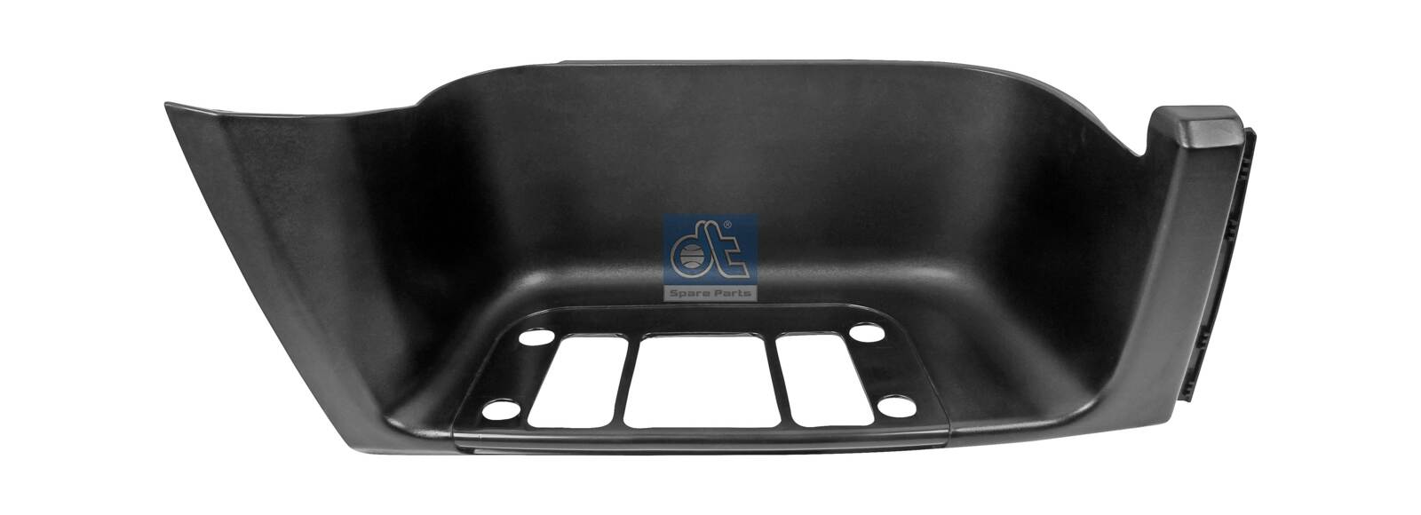 Dorpel Dt Spare Parts 2.71516