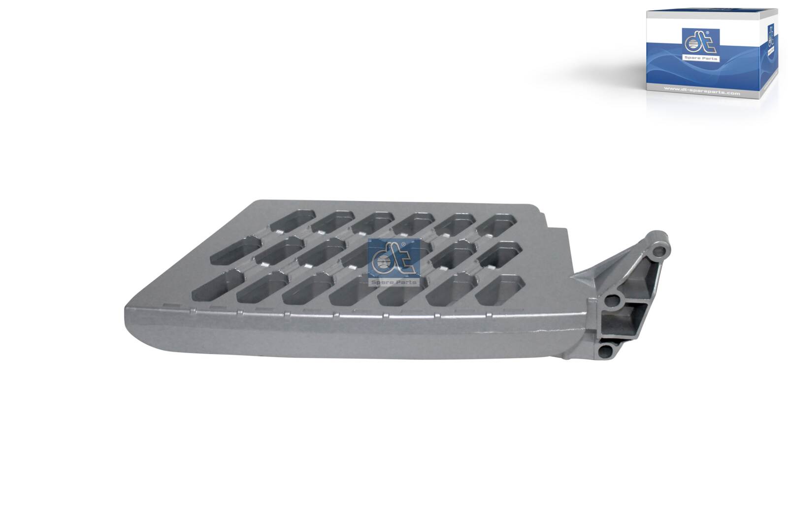 Treeplank Dt Spare Parts 2.71519