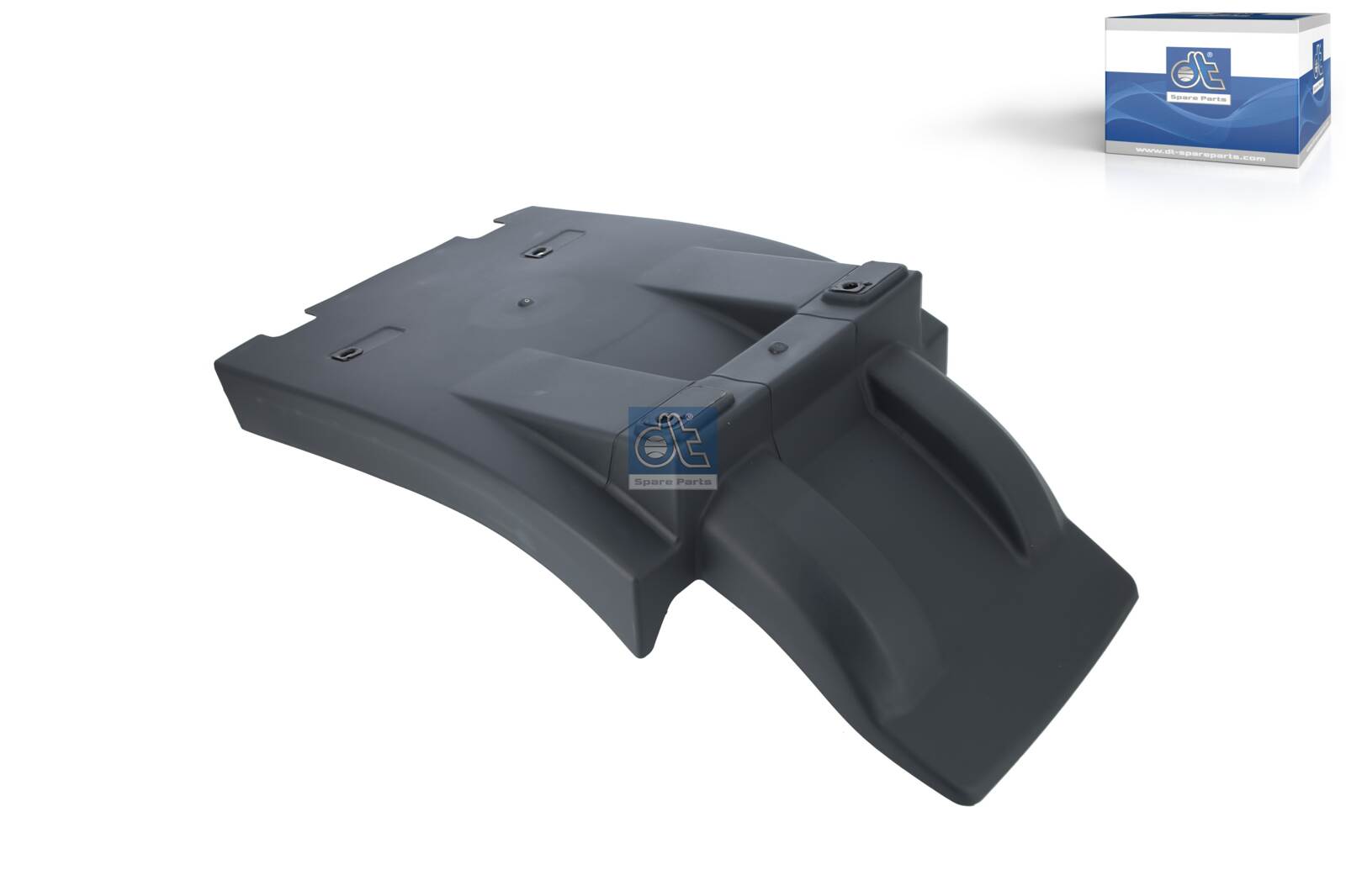 Spatbord Dt Spare Parts 2.71536