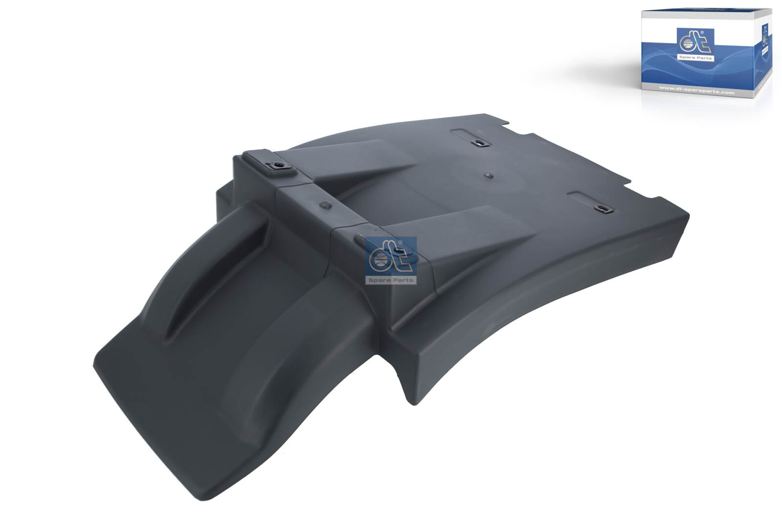 Spatbord Dt Spare Parts 2.71537