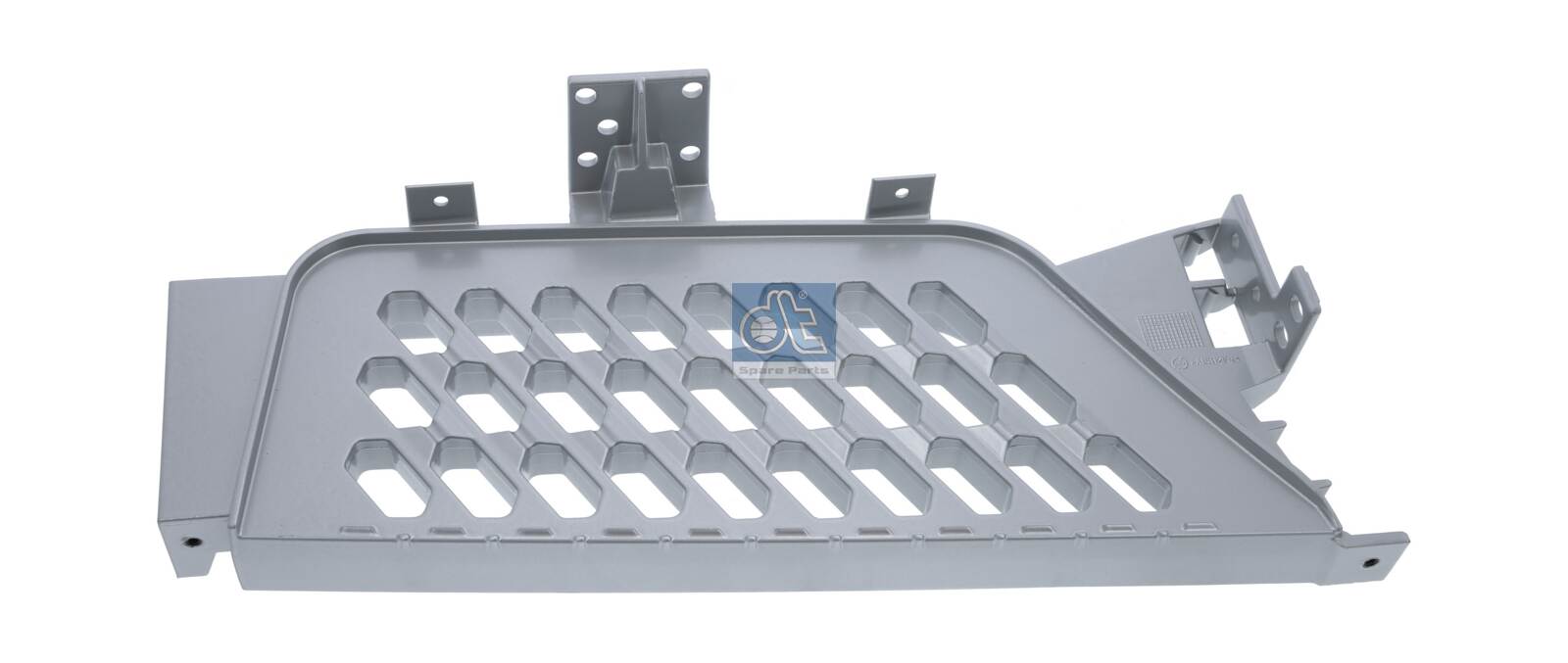 Treeplank Dt Spare Parts 2.71547