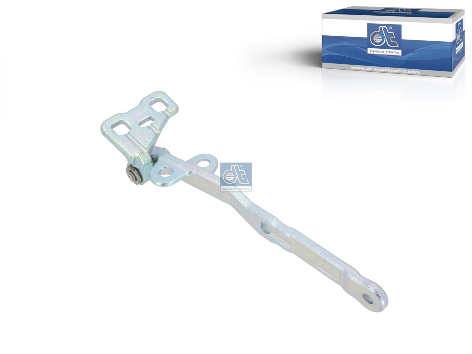 Scharnier, motorkap Dt Spare Parts 2.71585