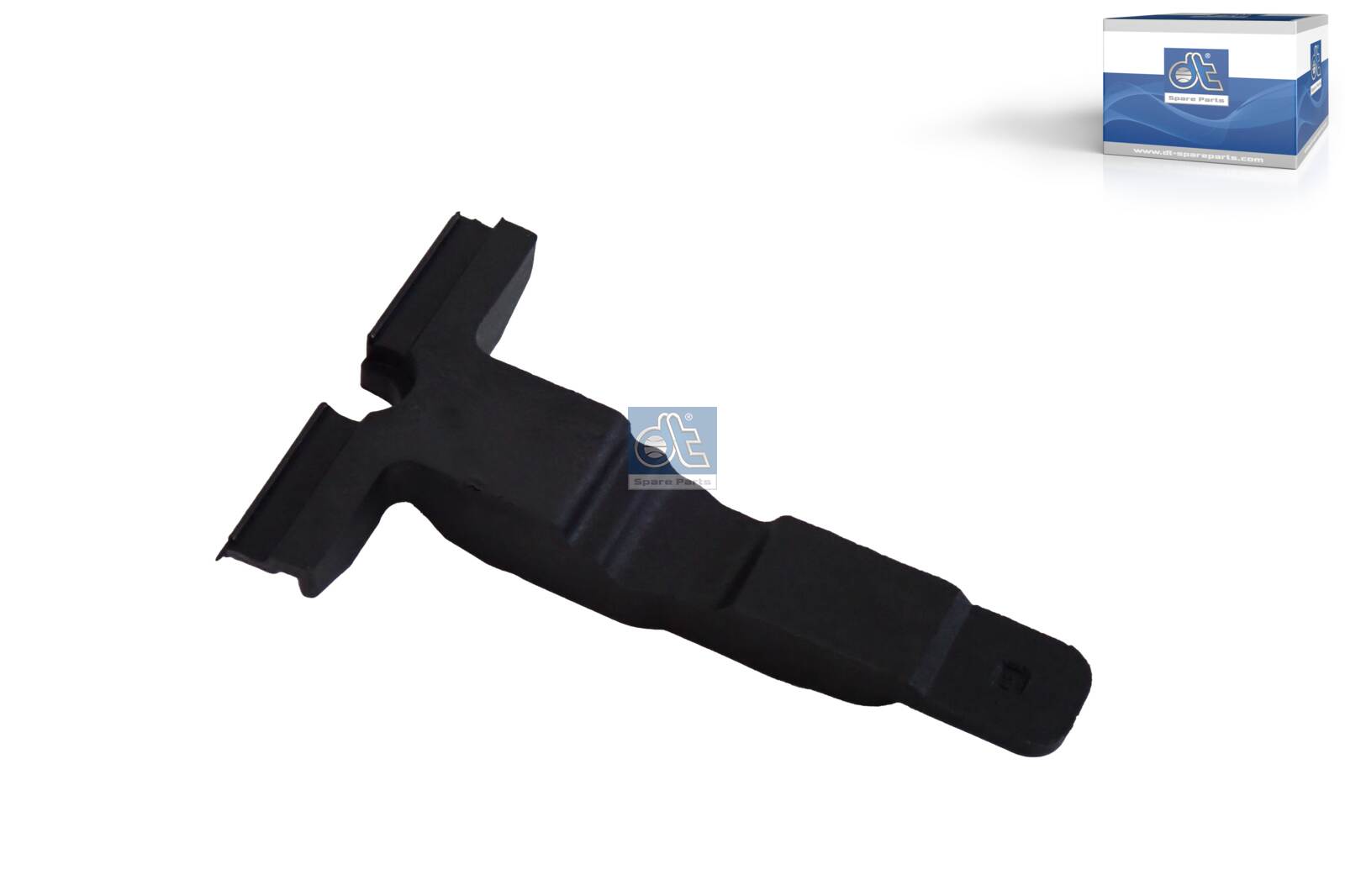 Houder, radiateurgrille Dt Spare Parts 2.71704