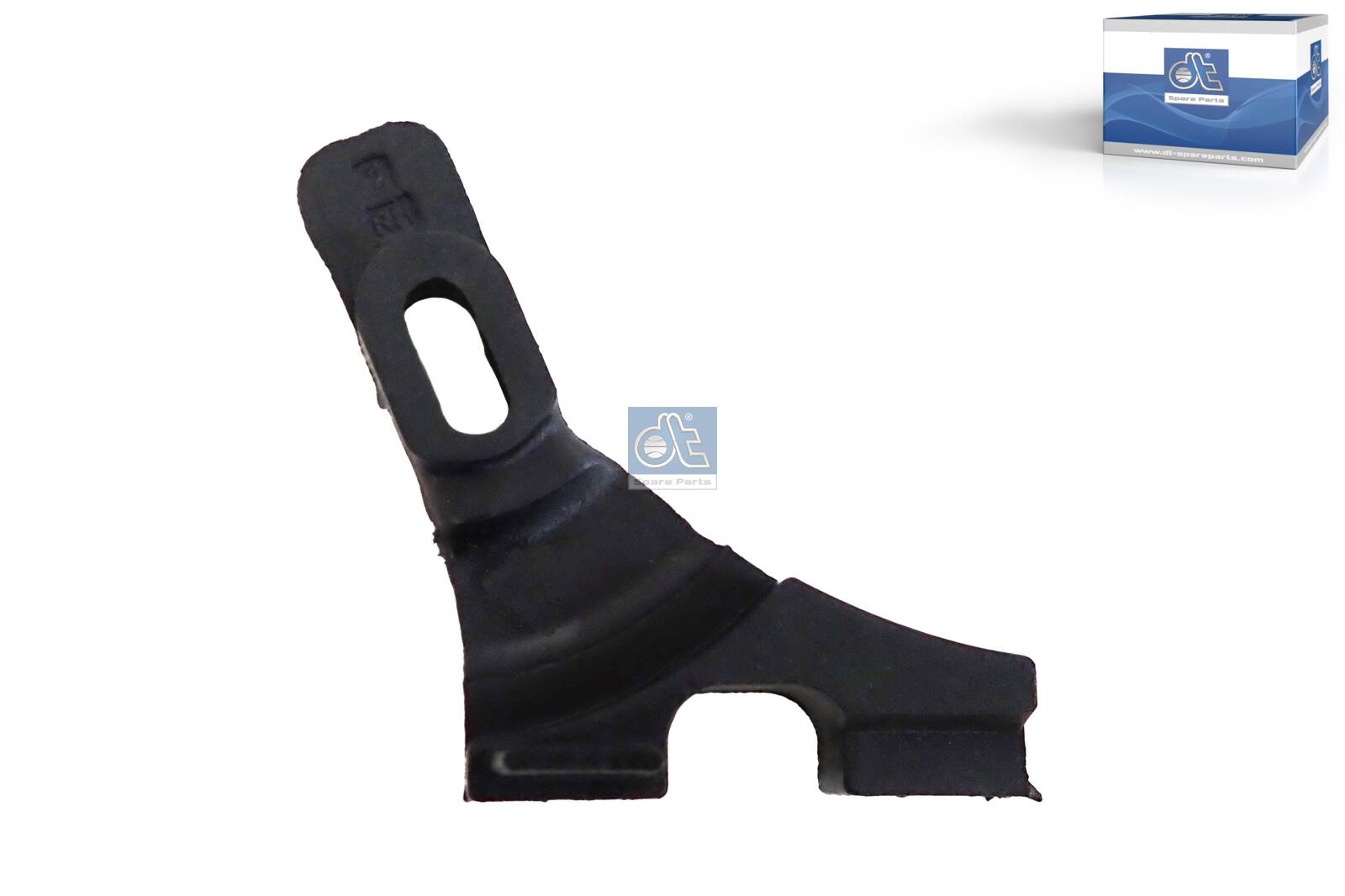 Houder, radiateurgrille Dt Spare Parts 2.71705