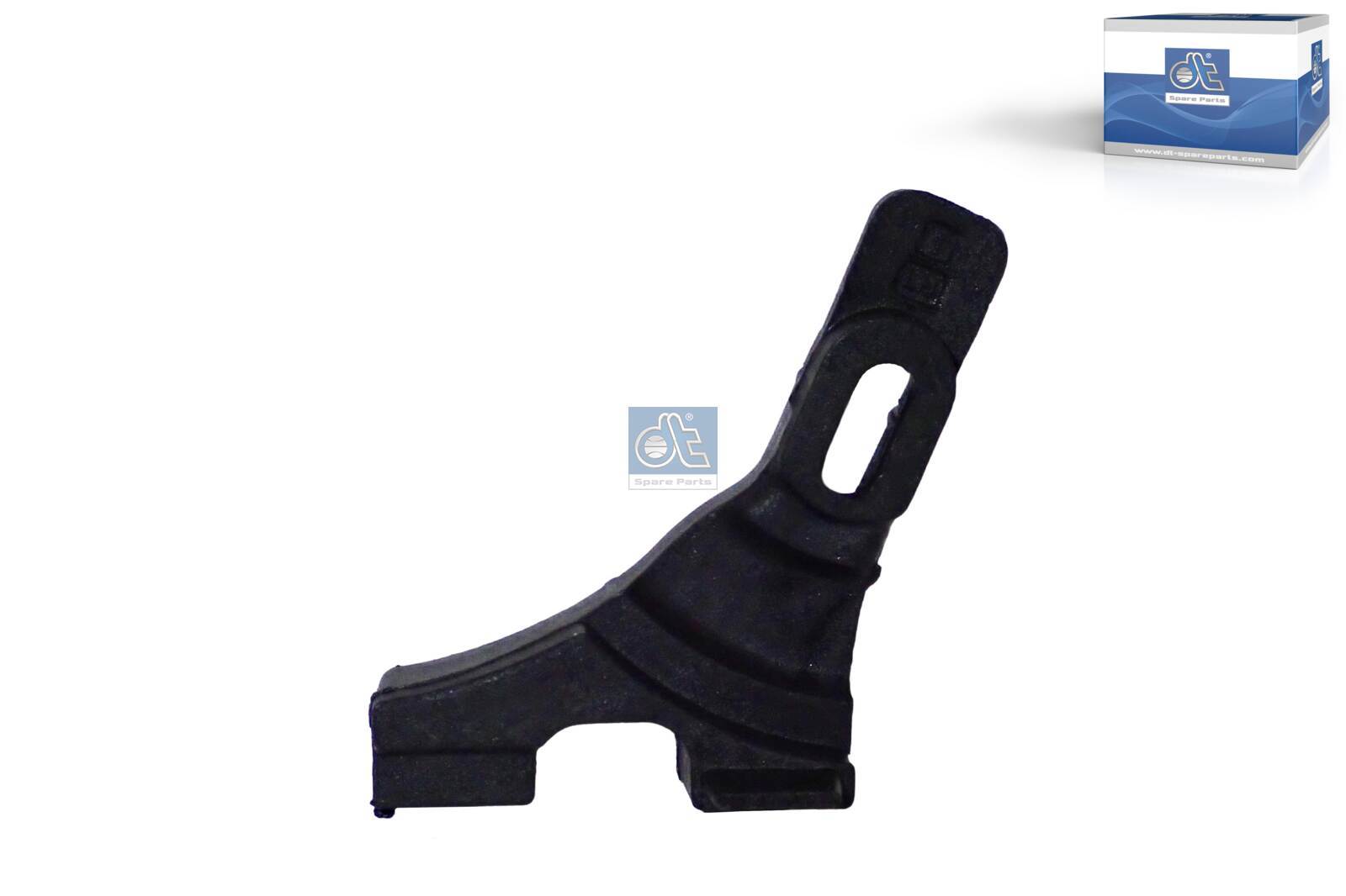 Houder, radiateurgrille Dt Spare Parts 2.71706
