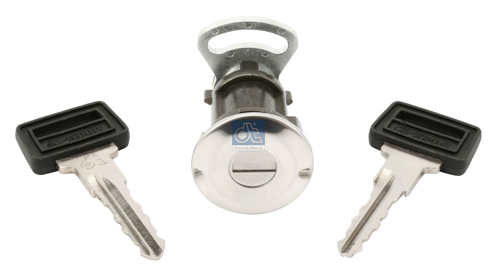 Cilinderslot Dt Spare Parts 2.72113