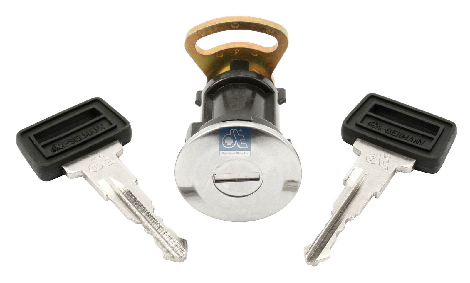 Cilinderslot Dt Spare Parts 2.72114