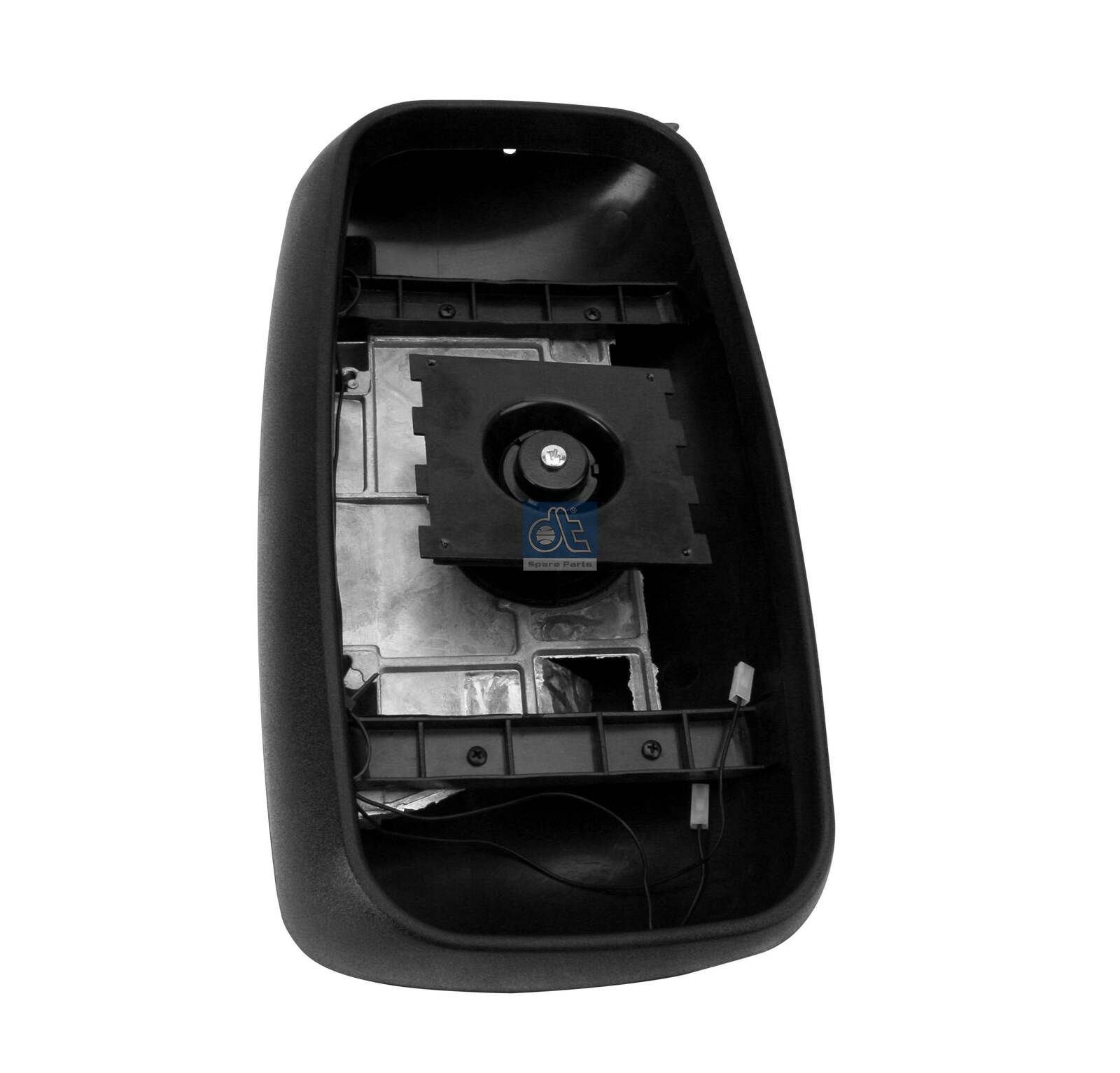 Behuizing, buitenspiegel Dt Spare Parts 2.73006