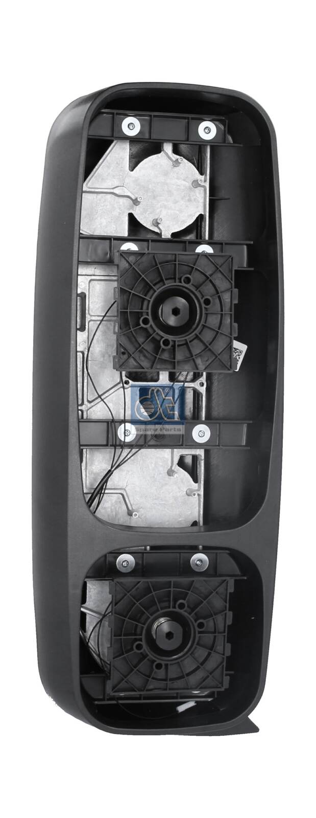 Behuizing, buitenspiegel Dt Spare Parts 2.73014