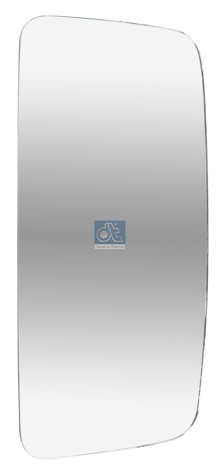Buitenspiegelglas Dt Spare Parts 2.73021