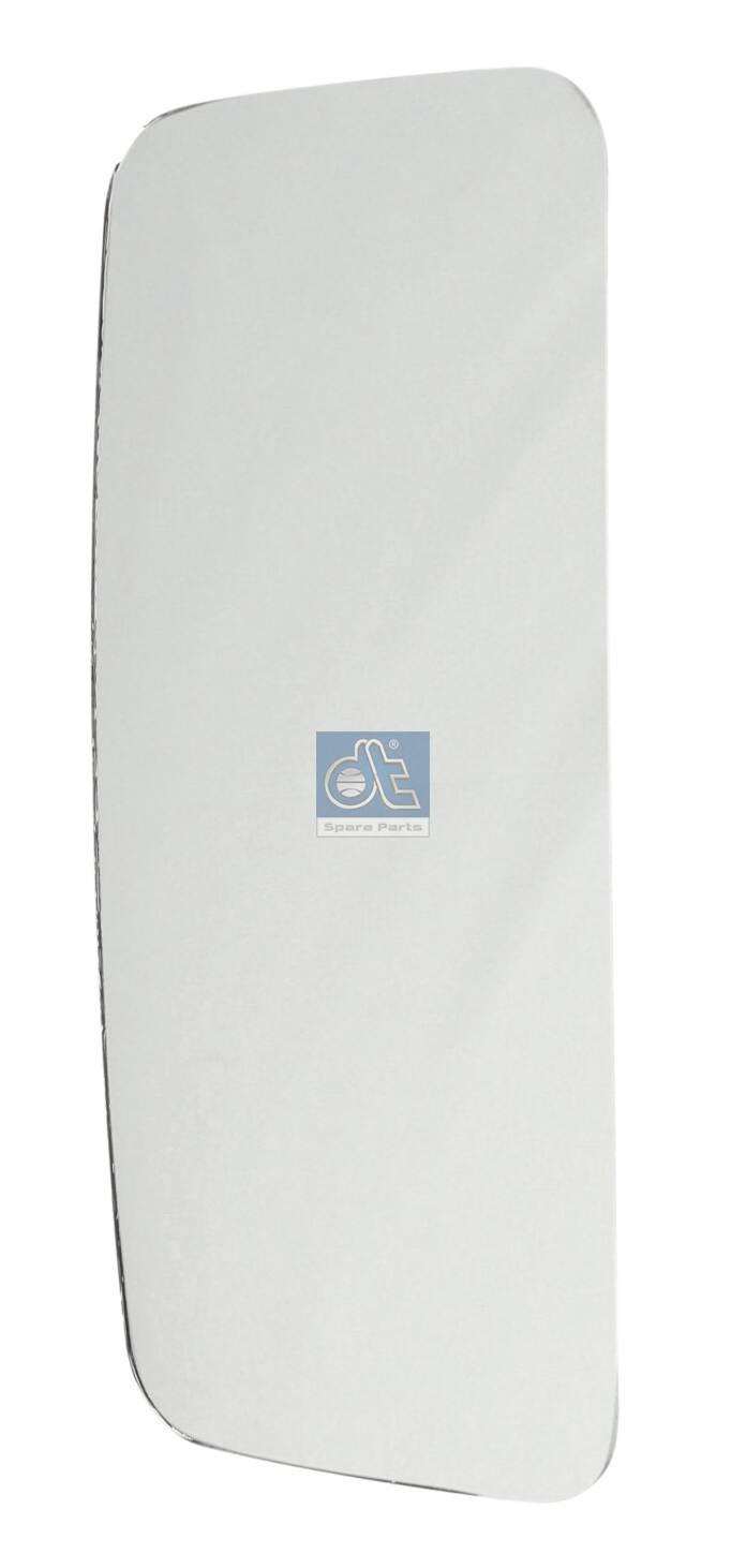 Buitenspiegelglas Dt Spare Parts 2.73026