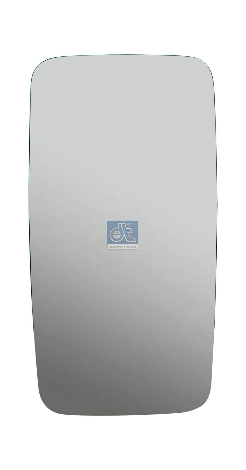 Buitenspiegelglas Dt Spare Parts 2.73065