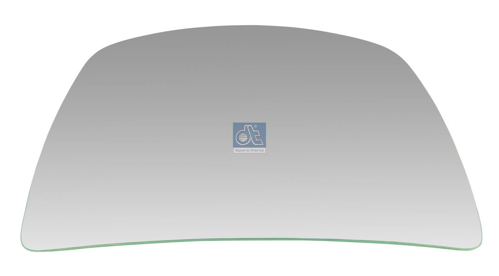 Buitenspiegelglas Dt Spare Parts 2.73076