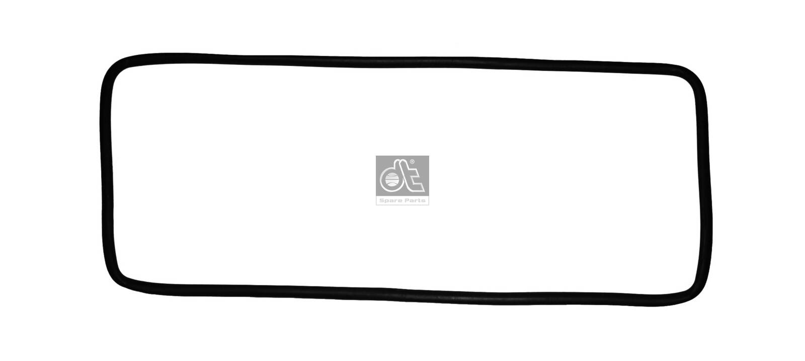 Afdichting voorruit Dt Spare Parts 2.73105