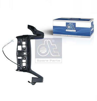 Behuizing, buitenspiegel Dt Spare Parts 2.73201
