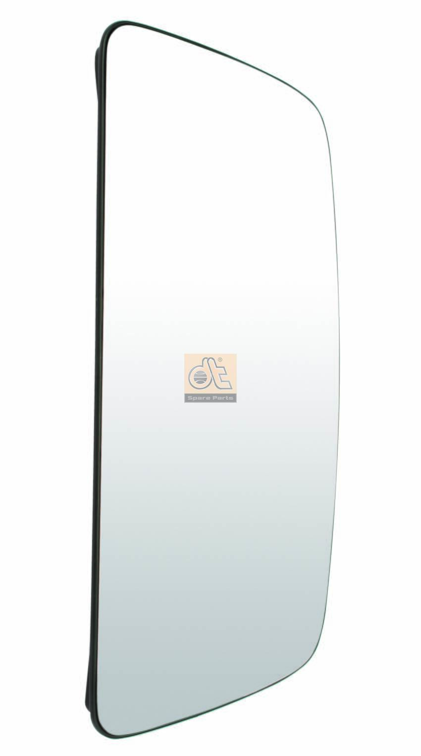 Buitenspiegelglas Dt Spare Parts 2.73215