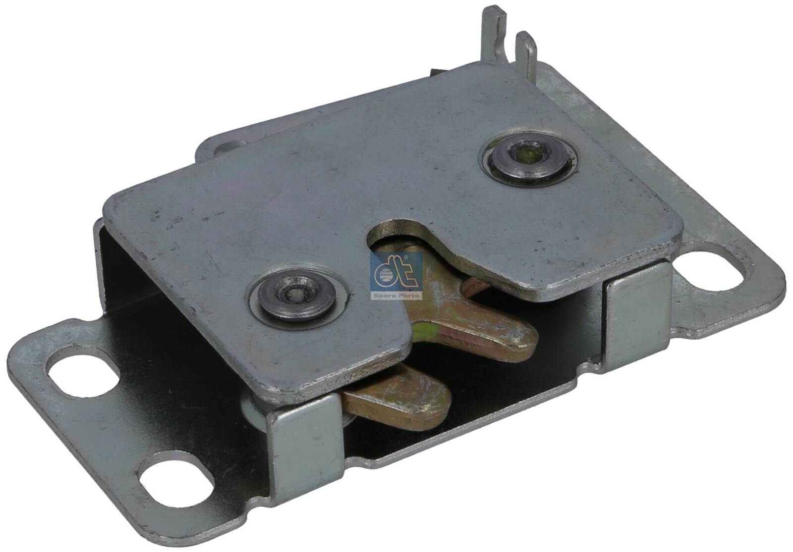 Slot handschoenvak Dt Spare Parts 2.74126