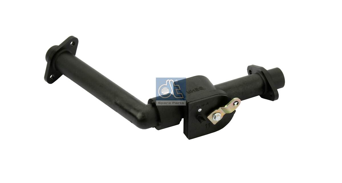 Kachelkraan /Koelvloeistof regelklep Dt Spare Parts 2.76021