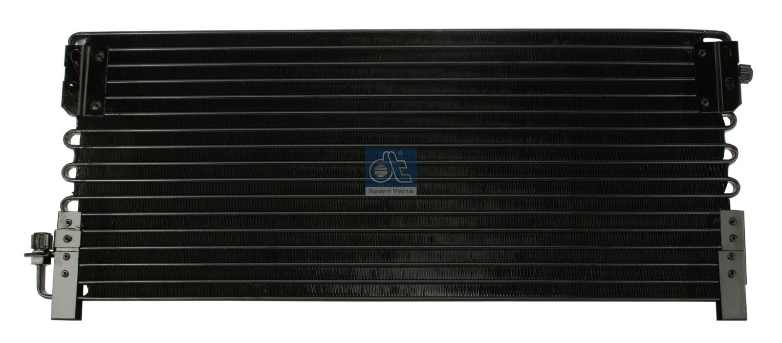 Airco condensor Dt Spare Parts 2.76050