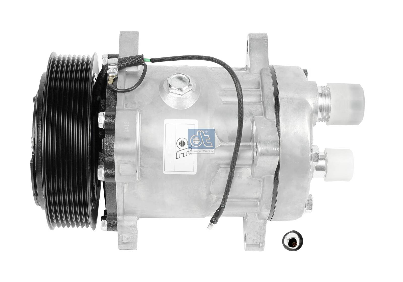 Airco compressor Dt Spare Parts 2.76070