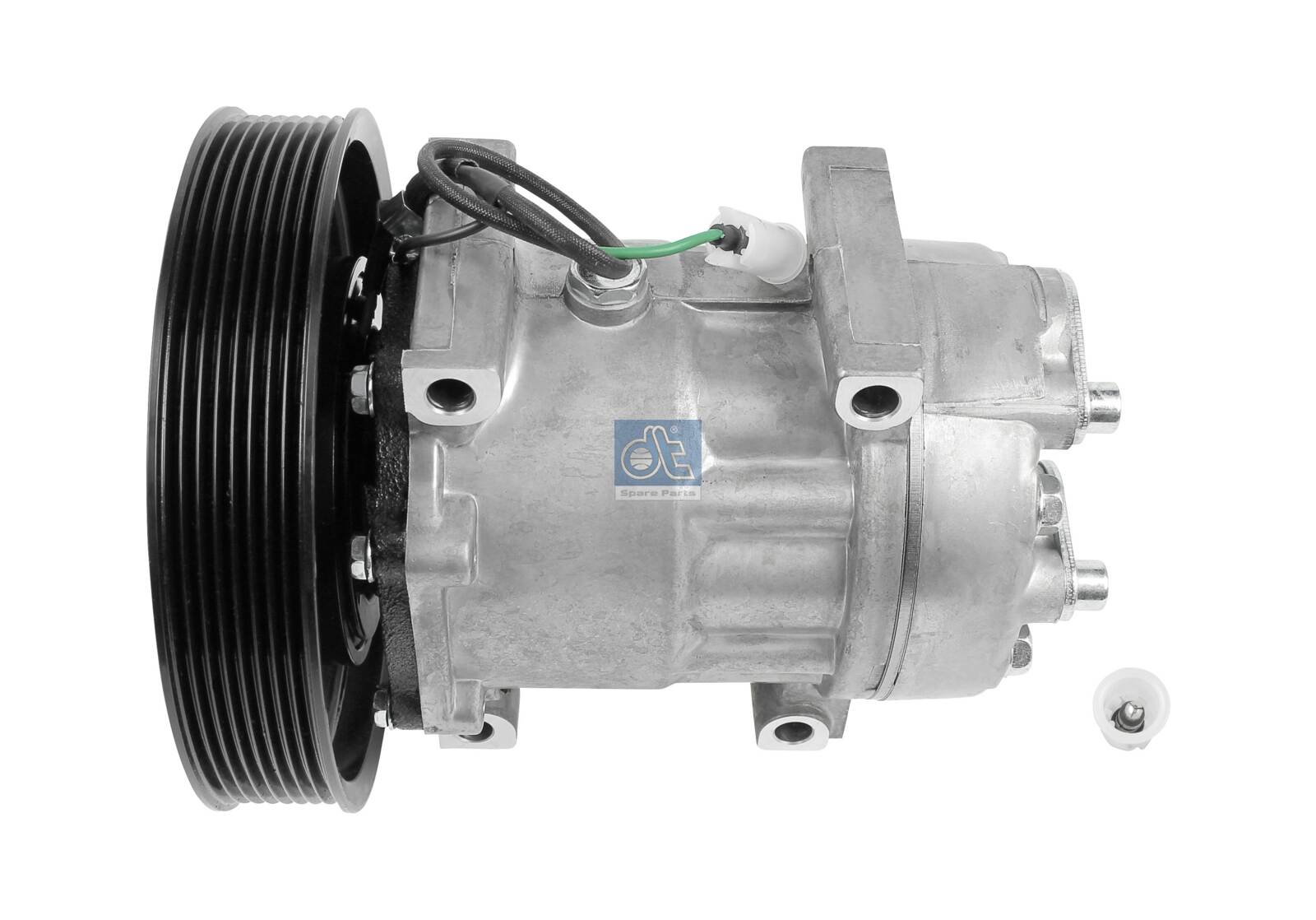 Airco compressor Dt Spare Parts 2.76074