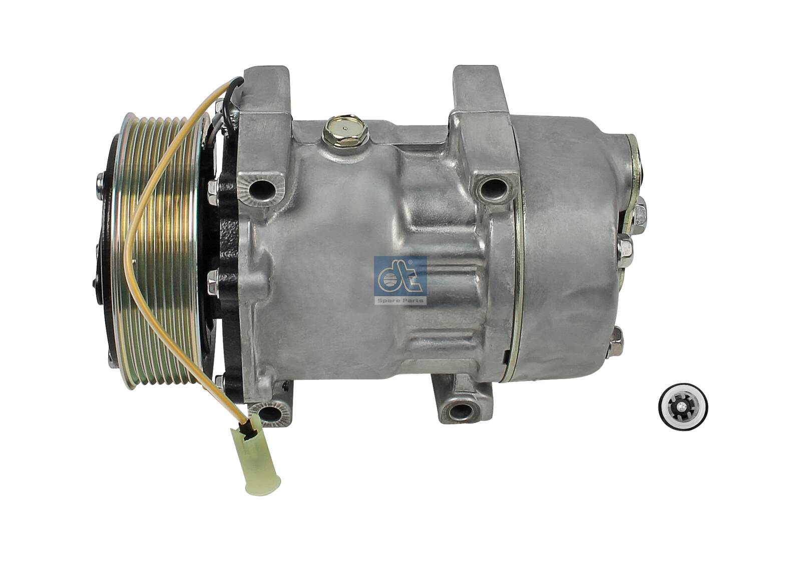 Airco compressor Dt Spare Parts 2.76078