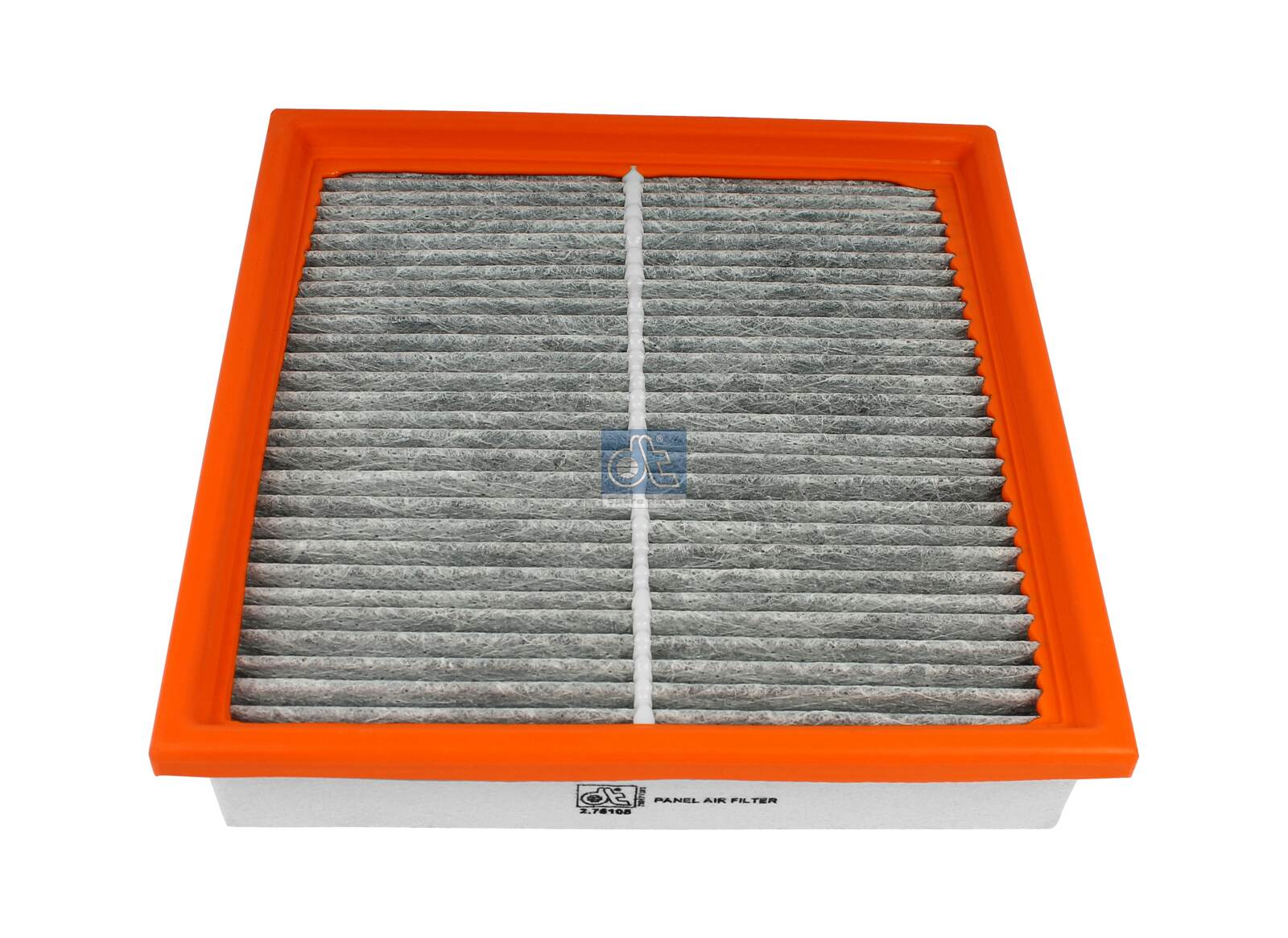 Interieurfilter Dt Spare Parts 2.76108