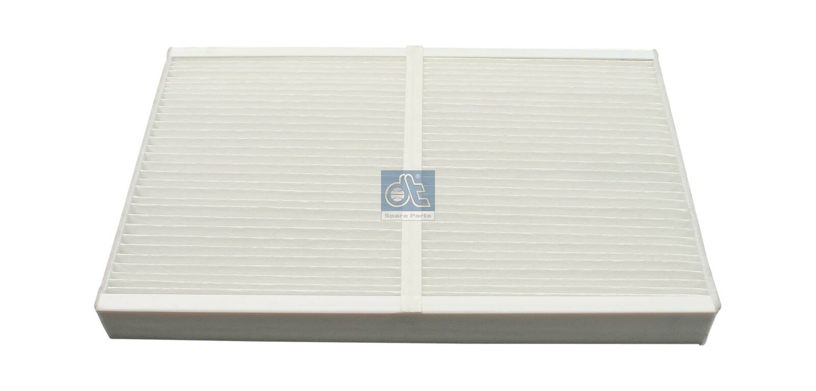 Interieurfilter Dt Spare Parts 2.76116