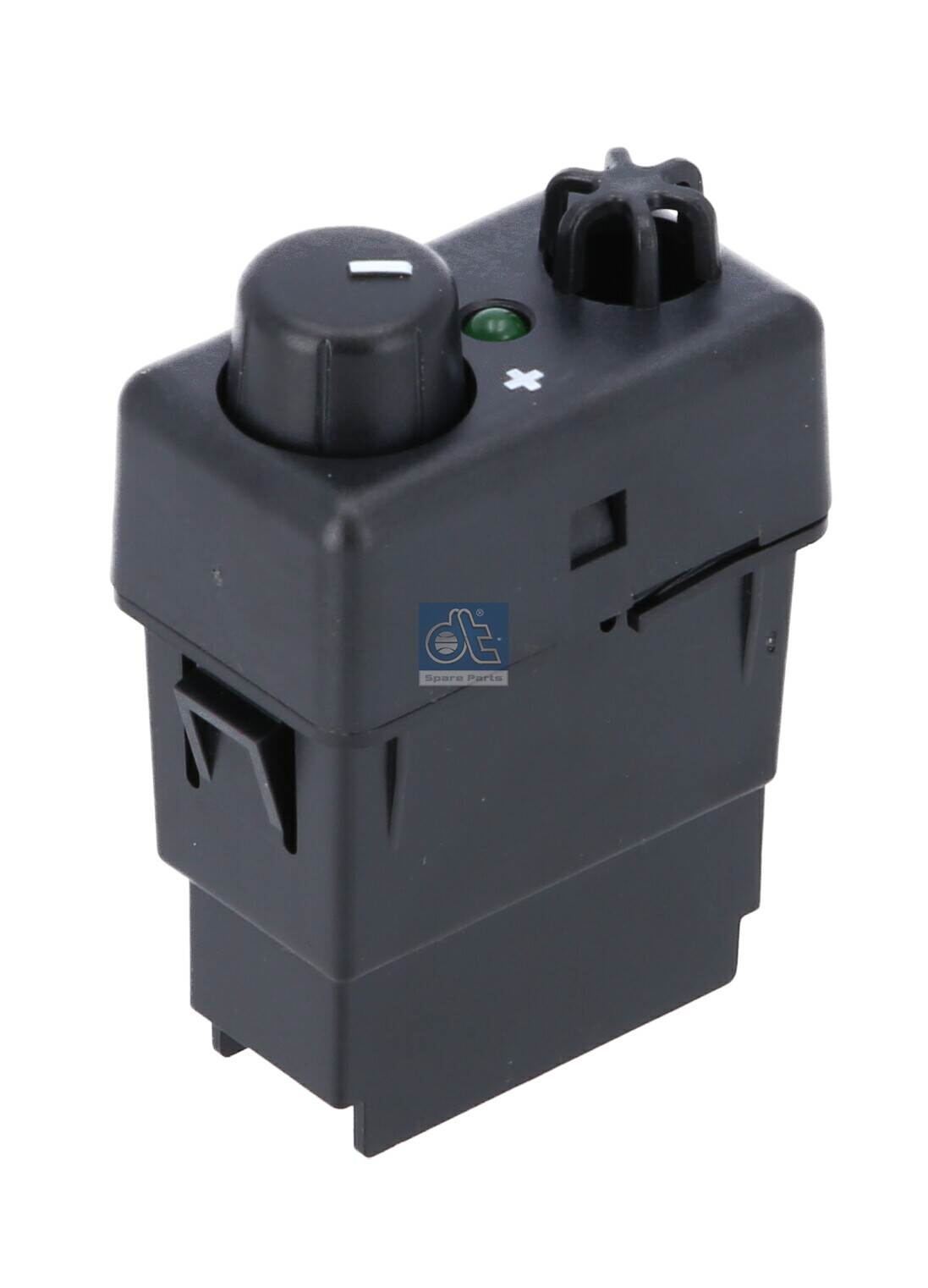 Thermostaat Dt Spare Parts 2.76120