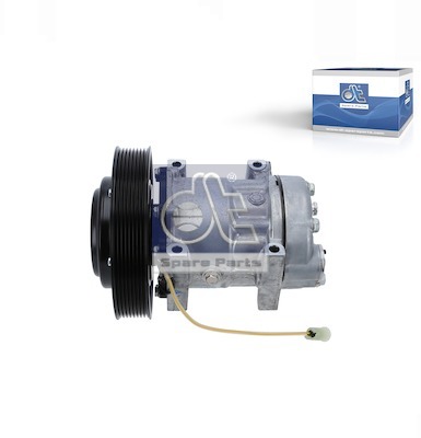 Airco compressor Dt Spare Parts 2.76190