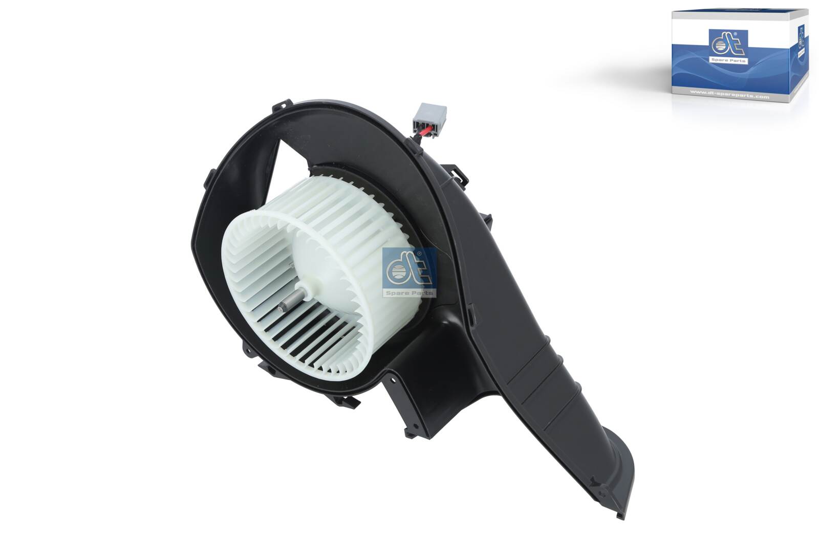 Interieurventilatie Dt Spare Parts 2.76334