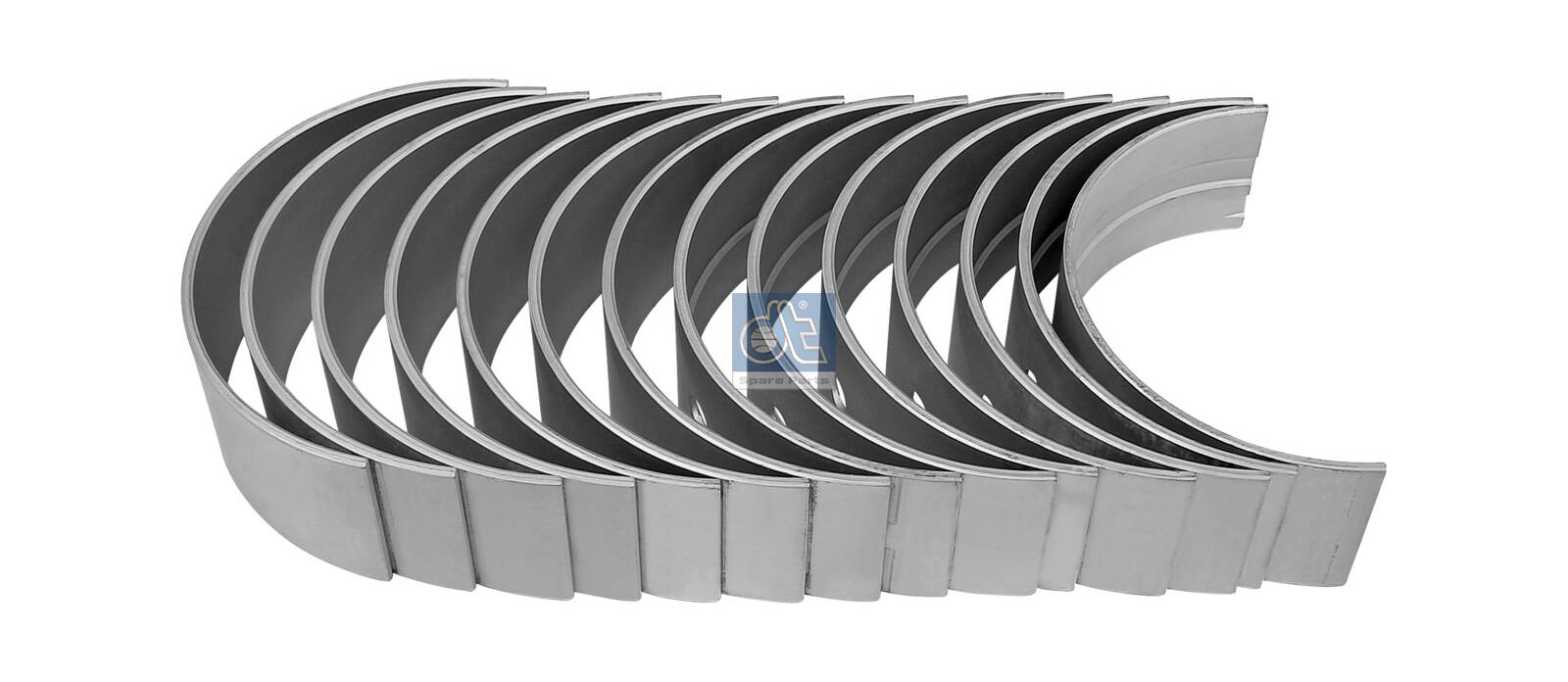 Hoofdlager Dt Spare Parts 2.90001