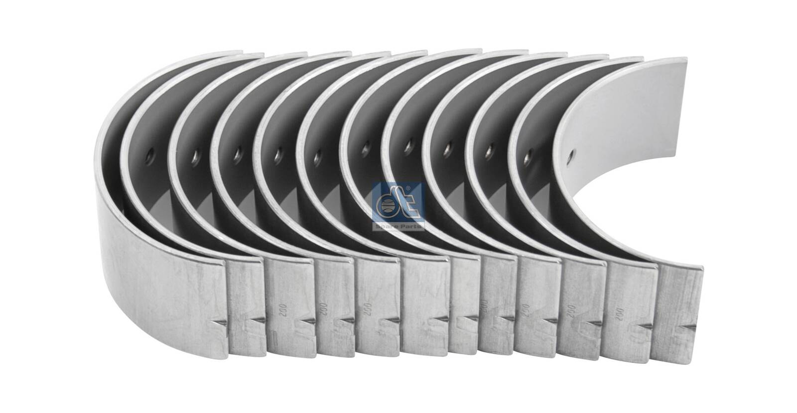 Drijfstanglager Dt Spare Parts 2.90040