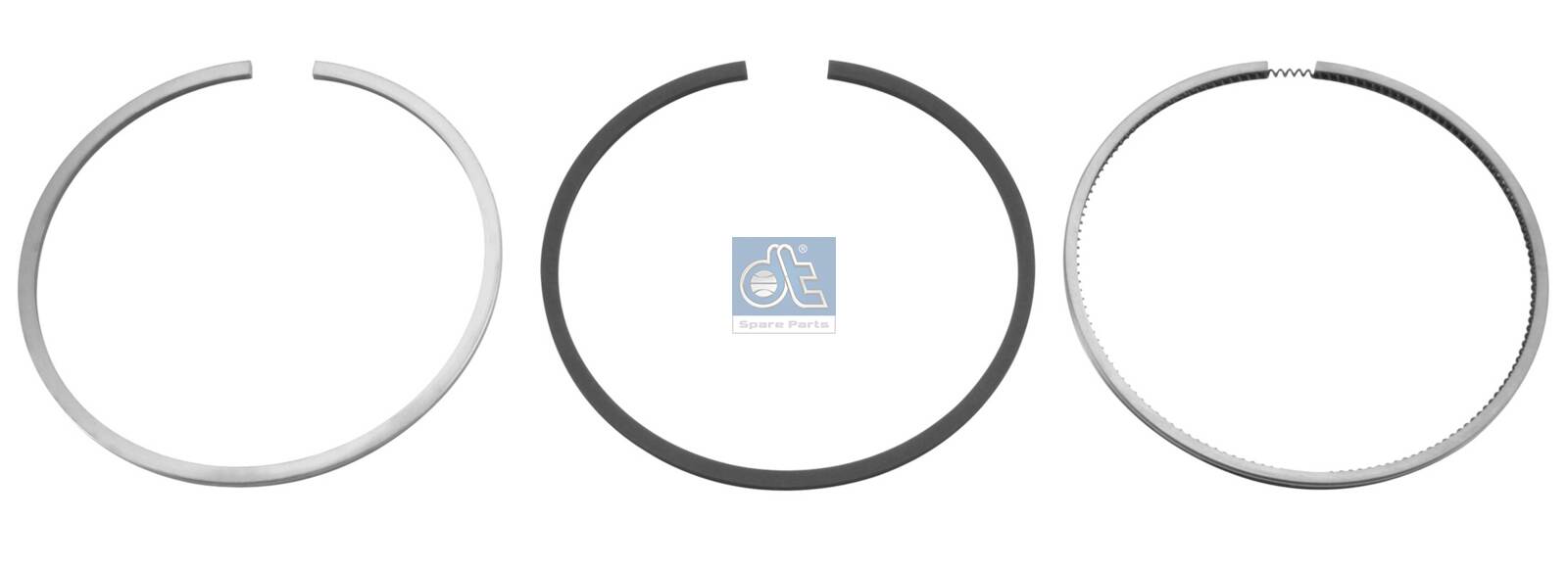 Zuigerveren Dt Spare Parts 2.90083