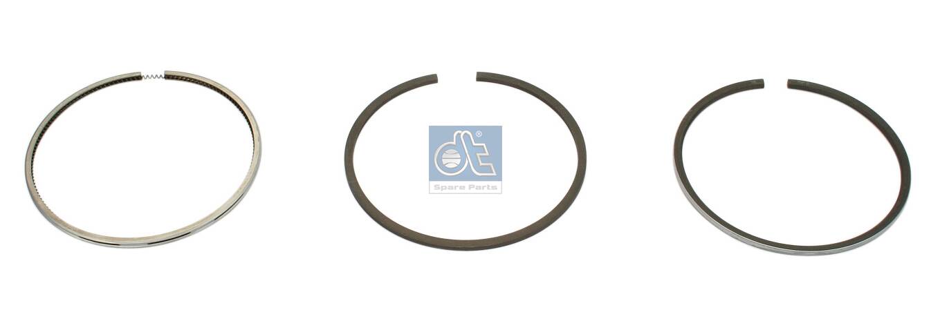 Zuigerveren Dt Spare Parts 2.90098