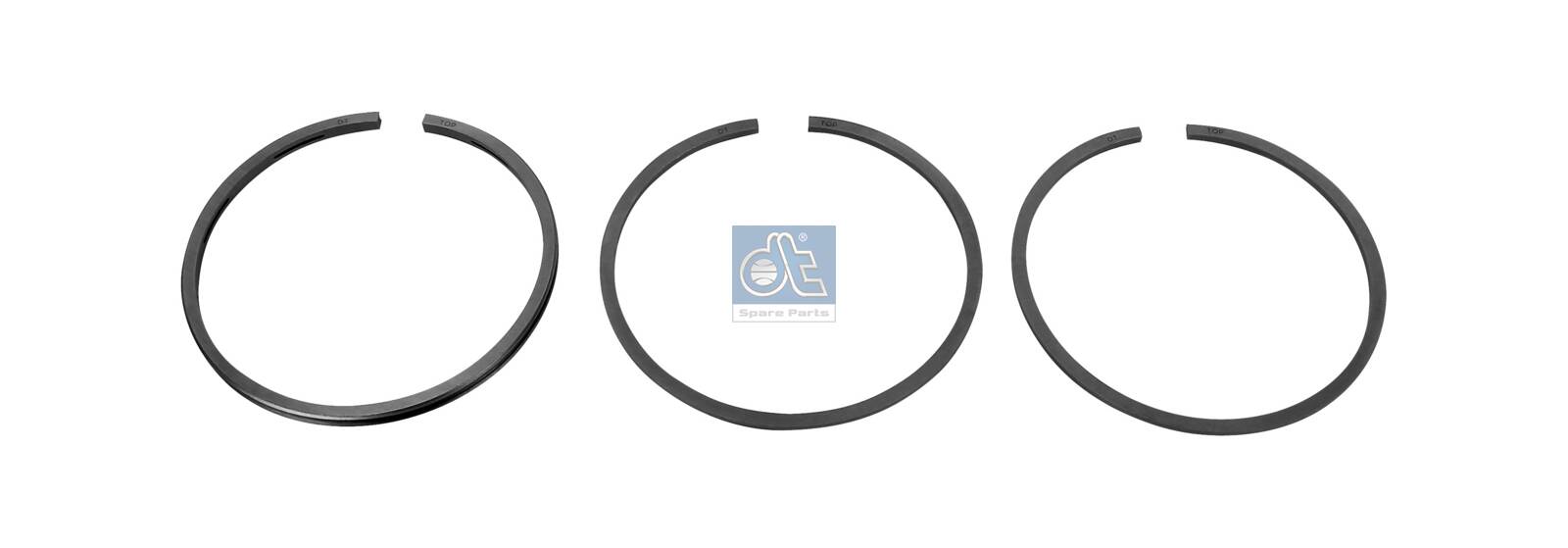 Zuigerveren Dt Spare Parts 2.90126